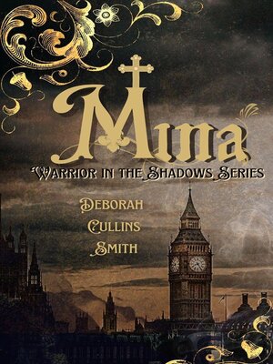 cover image of Mina